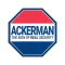 Ackerman Home