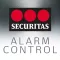Securitas Alarm Control