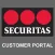 Securitas Customer Portal