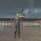 Security Control On Check Post