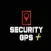 SECURITY GPS PLUS