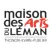 Maison des Arts du Léman