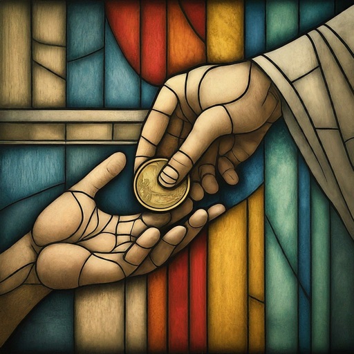 Money Scriptures Money Scriptures