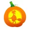 Stickers: Halloween