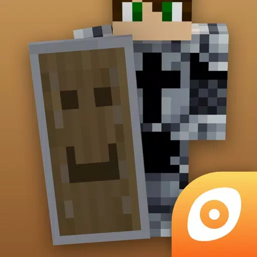 Shield Designer for Minecraft Shield Designer for Minecraft