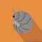 Pillbug's garden