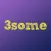 Threesome: Kinky Couple Dating