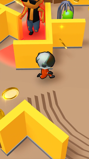 Hide 'N Seek! Screenshots