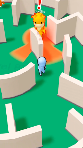 Hide 'N Seek! Screenshots