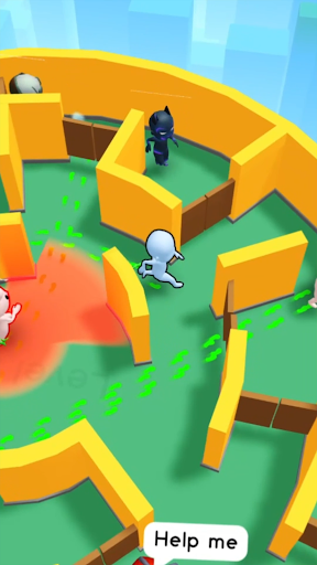 Hide 'N Seek! Screenshots
