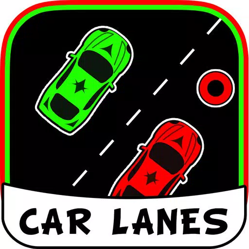Car Lanes Car Lanes