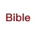 Bible ~ eat Bible, open two bibles at the same time, KJV
