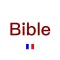 eat Bible ~ ouvrez deux bibles, KJV