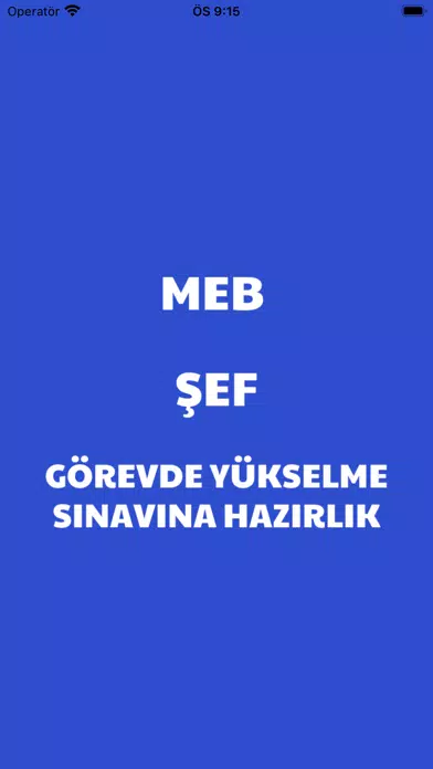 PRO MEB Şef GYS 2023 PRO MEB Şef GYS 2023