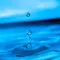 Healing water and nature sound