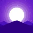 Relaxing ambient sounds