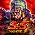 FIST OF THE NORTH STAR FIST OF THE NORTH STAR