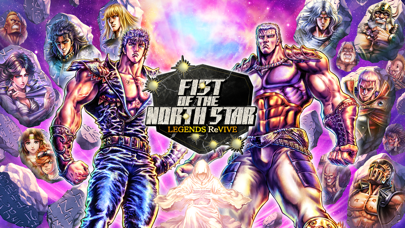 Скриншоты FIST OF THE NORTH STAR