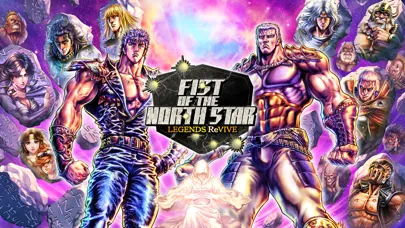 Screenshot di FIST OF THE NORTH STAR