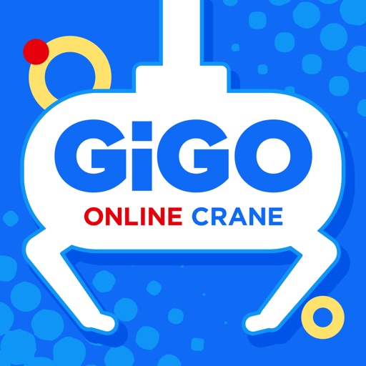 GiGO ONLINE CRANE ギゴクレ GiGO ONLINE CRANE ギゴクレ