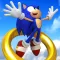 Sonic Jump™
