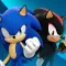 Sonic Forces: Run Battle Game
