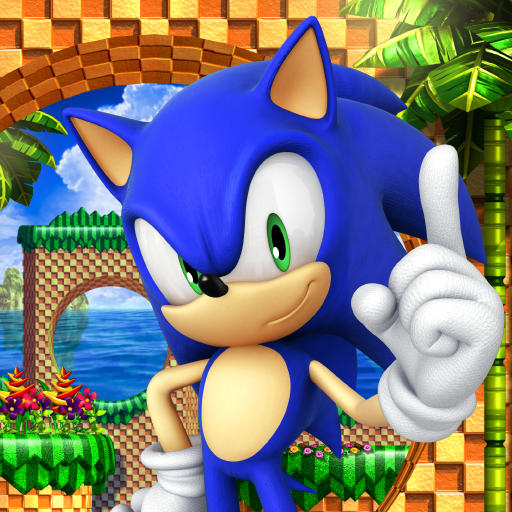 Sonic 4™ Episode I Sonic 4™ Episode I