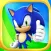 Sonic Dash+