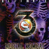 Ultimate Mortal Kombat 3 Ultimate Mortal Kombat 3