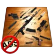 Weapon Field Strip NoAds