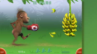 Banana Smash スクリーンショット