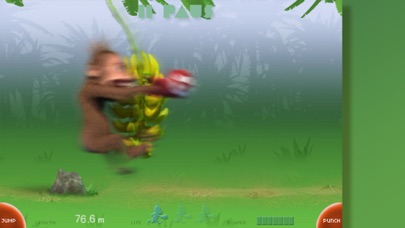 Banana Smash スクリーンショット