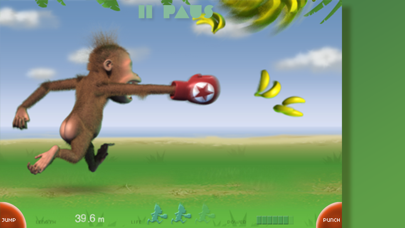 Banana Smash スクリーンショット
