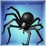 Spider Pet - Creepy Widow