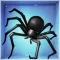 Spider Pet - Creepy Widow