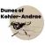 Dunes of Kohler-Andrae