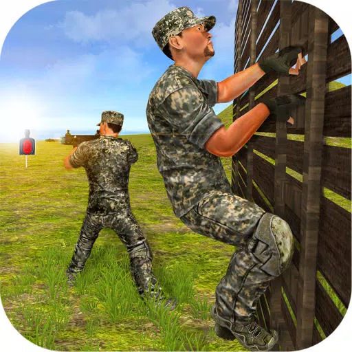 Bottle Shooting Center -The Obstacle Training Camp Bottle Shooting Center -The Obstacle Training Camp