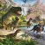 Dinosaur Survival Island - Deadly Animal Simulator