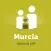 Spain for Kids Murcia