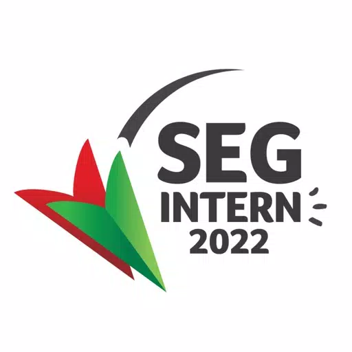 SEG Intern Connect SEG Intern Connect
