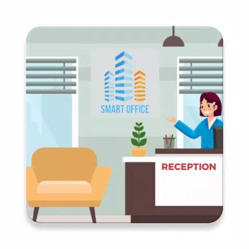 Smart Front Desk Smart Front Desk