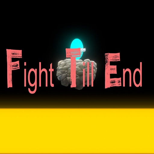 Fight Till End