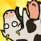 Tap Tap Cows