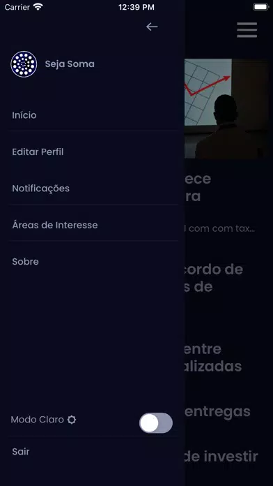 Seja Soma Screenshots