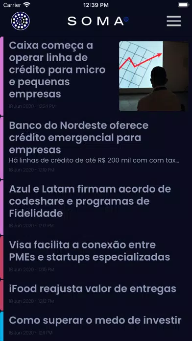 Seja Soma Screenshots