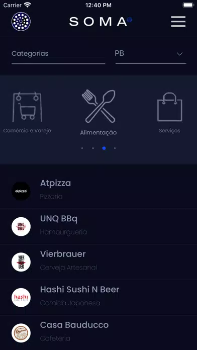 Seja Soma Screenshots