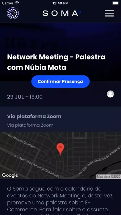 Seja Soma Screenshots