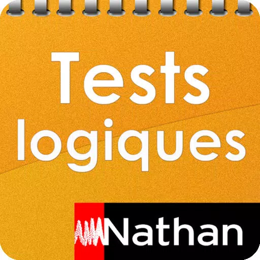 Tests logiques Nathan Tests logiques Nathan