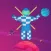 Space Jump Milky Way Adventure
