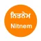 Daily Nitnem